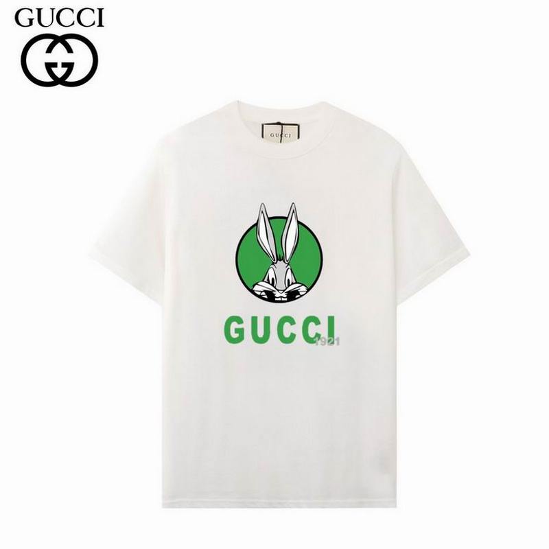 Gucci Men's T-shirts 1794